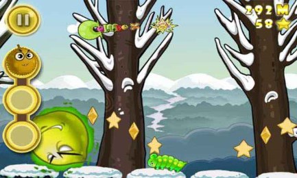 水果大逃亡v1.8.9截图3