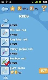 宠物水族馆v1.3.25截图1