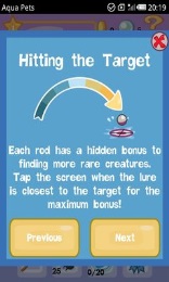 宠物水族馆v1.3.25截图2