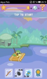 宠物水族馆v1.3.25截图3