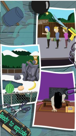 扎心了炸弹君v1.7截图3