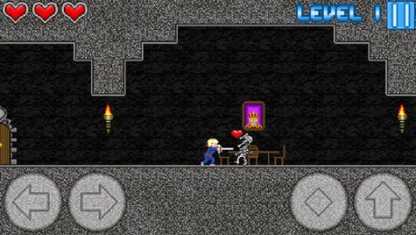 像素之剑v1.3.3截图1