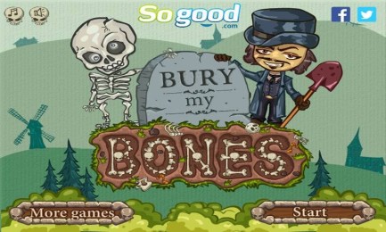 埋葬骷髅v1.3.6截图3