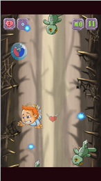 懒惰的天使v5.13.12截图3