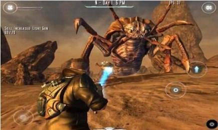 流亡者v2.10截图1