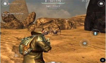 流亡者v2.10截图2