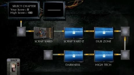 电力恐慌v2.12.13截图1