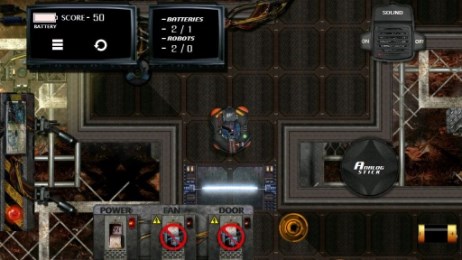 电力恐慌v2.12.13截图3