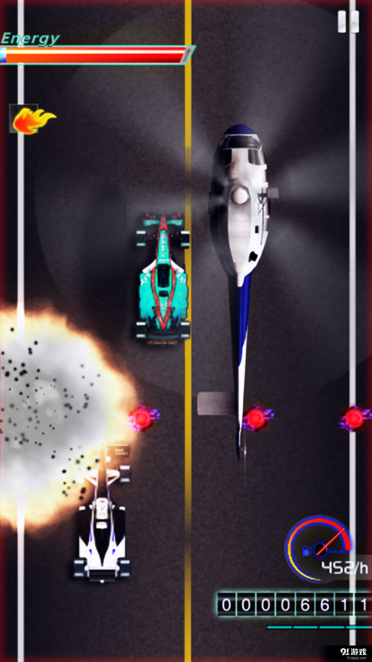 超级时速v1.8截图3