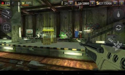 碾碎僵尸3 v0.13截图2