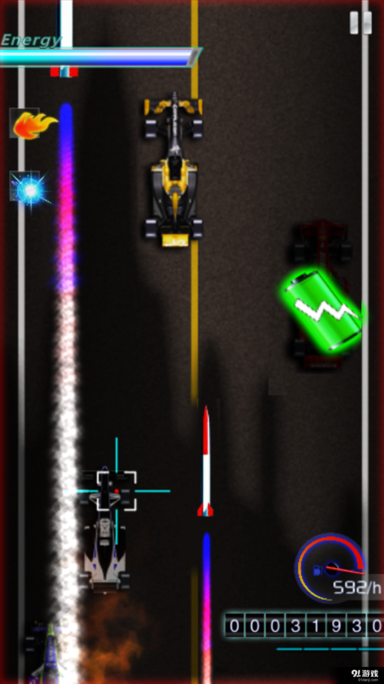 超级时速v1.8截图5