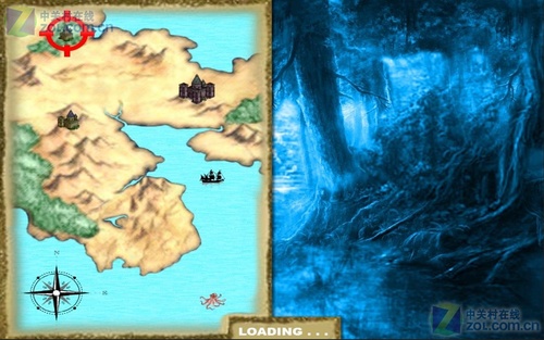 3D弓箭手v1.8截图1