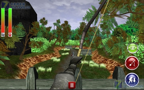 3D弓箭手v1.8截图4