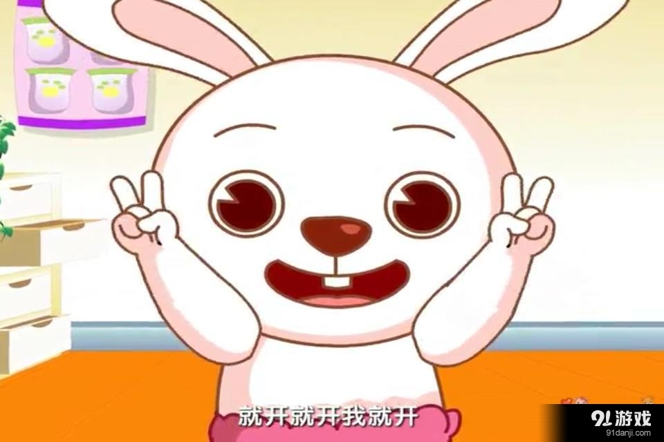 儿歌故事唐诗v6.15截图3