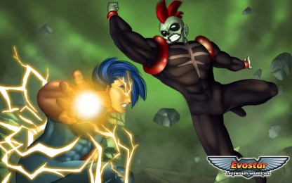 传奇战士RPGv1.8.7截图2