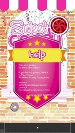 甜蜜的糖果v1.8截图4