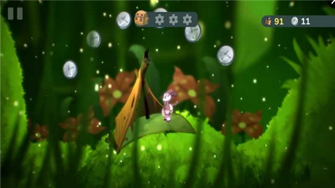 我仍然在这里等你v0.13截图2