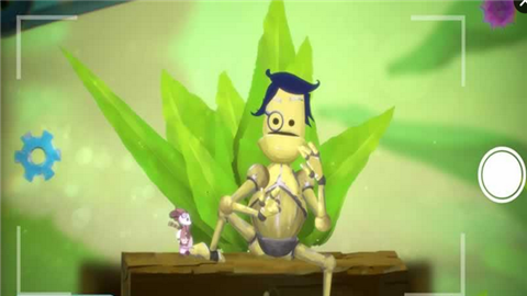 我仍然在这里等你v0.13截图5