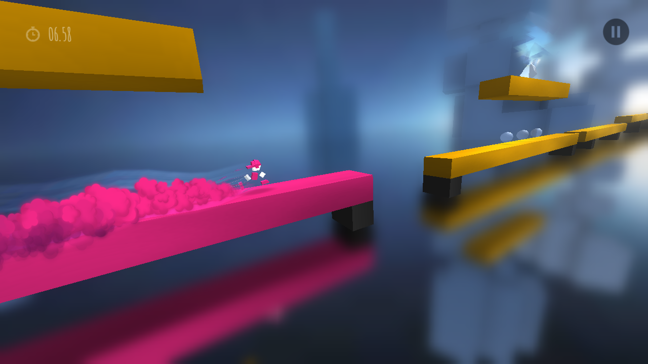 变色龙跑酷v1.3.72截图3