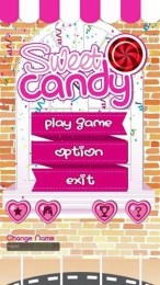 甜蜜的糖果v1.8截图5