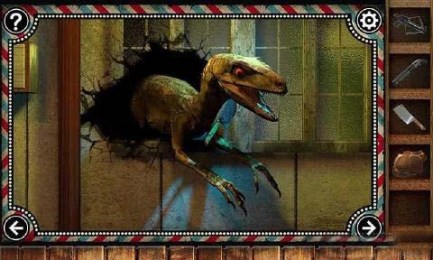 逃生挑战:假象v1.10截图1