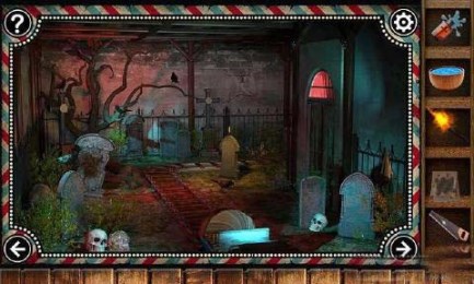 逃生挑战:假象v1.10截图2