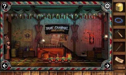 逃生挑战:假象v1.10截图3