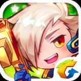 天天酷跑正式版v1.0.12.5