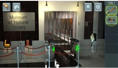 惊奇逃脱修改版v1.7截图4