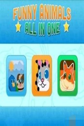 有趣的动物v1.8截图2