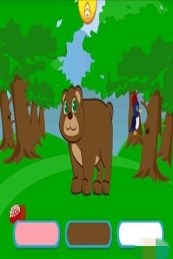 有趣的动物v1.8截图3