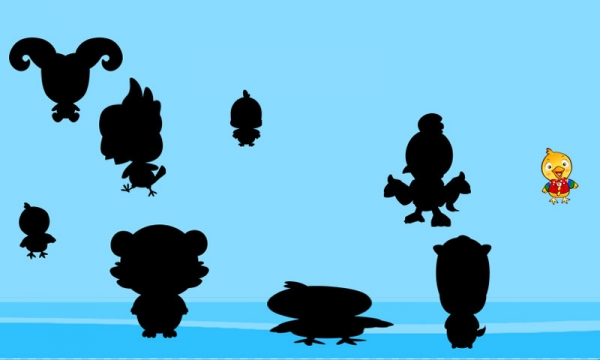 儿童摇摇乐游戏v2.10截图3