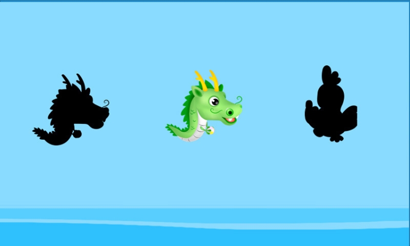 儿童摇摇乐游戏v2.10截图2