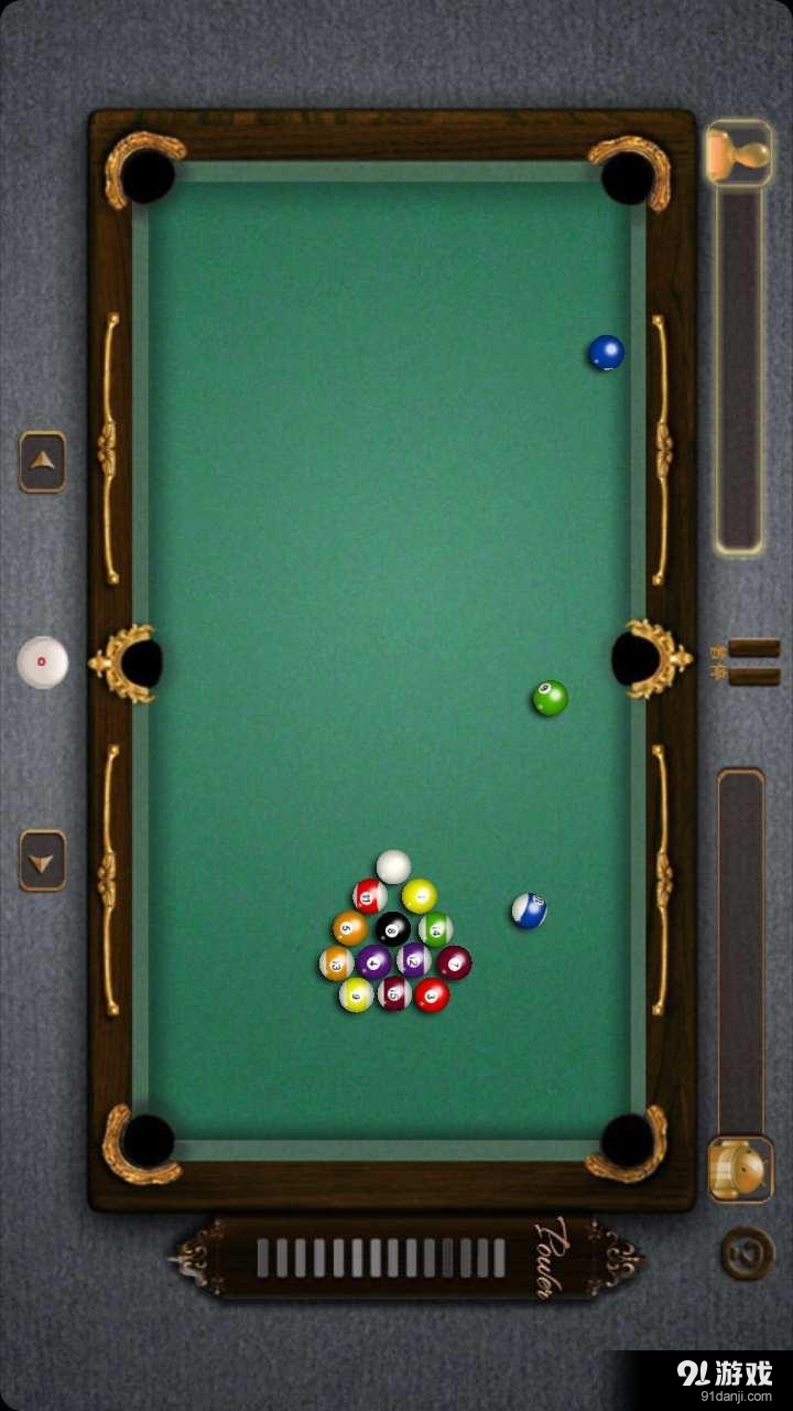 桌球世界v5.5.66截图2