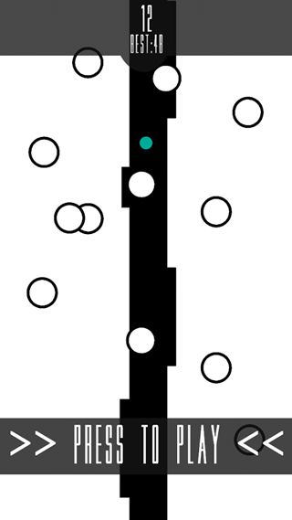 躲避圆圈v1.5截图2