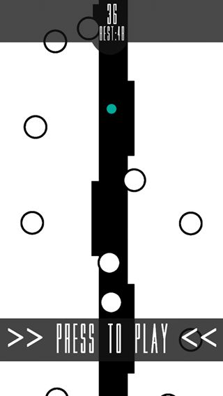 躲避圆圈v1.5截图3