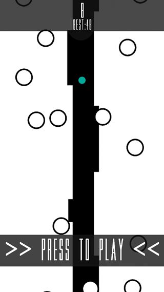 躲避圆圈v1.5截图4