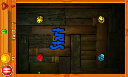 魔力蛋蛋v1.7截图2