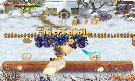 魔力蛋蛋v1.7截图1