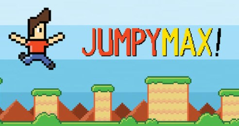 跳跃到最大v1.11截图1