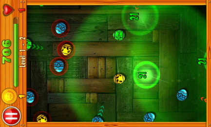 魔力蛋蛋v1.7截图3