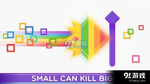 蛇线大乱斗v1.12截图3