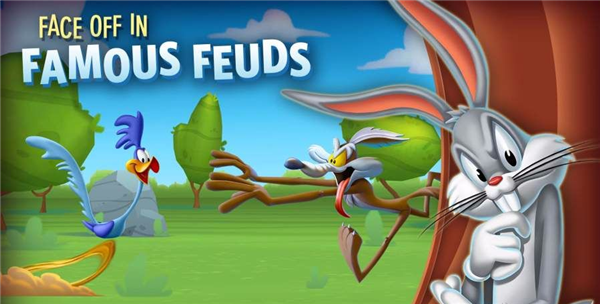 华纳巨星总动员v1.3.4截图2