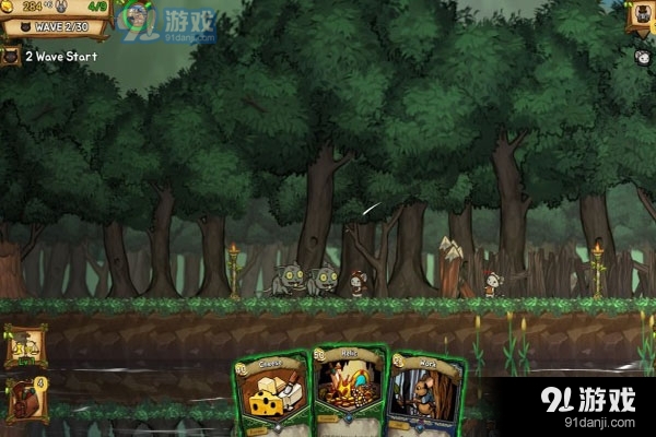 鼠之城邦1.095v1.054截图5