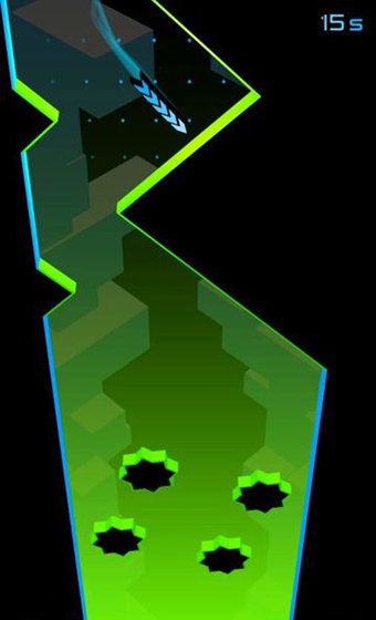 穿梭效应v0.10.7截图1