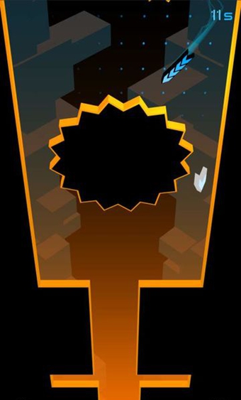 穿梭效应v0.10.7截图2