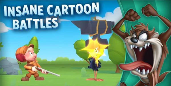 华纳巨星总动员v1.3.4截图3