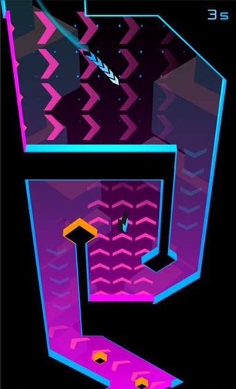 穿梭效应v0.10.7截图3