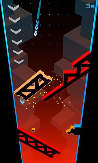 穿梭效应v0.10.7截图4