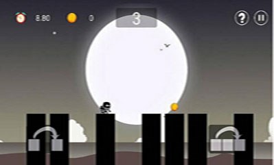 翻滚吧！骷髅v1.7截图3